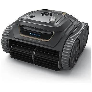 Robô Limpador de Piscina sem