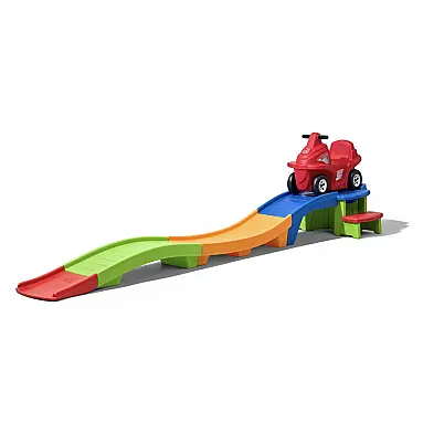 Brinquedo Infantil de Carro de