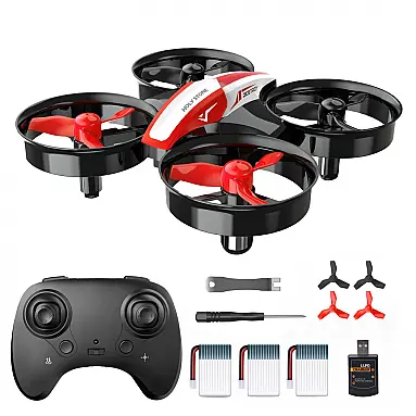 Mini Drone para Crianças e