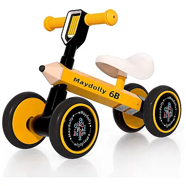 Bicicleta sem Pedal para Crianças