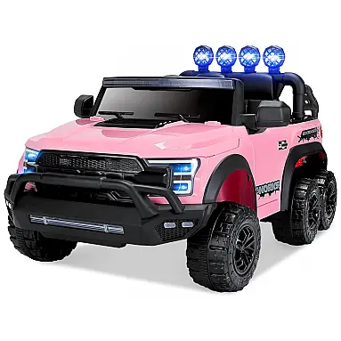Carro, Carrinho Elétrico para Crianças