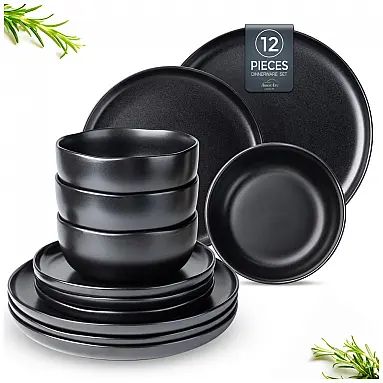 Conjunto de Jantar AmorArc em