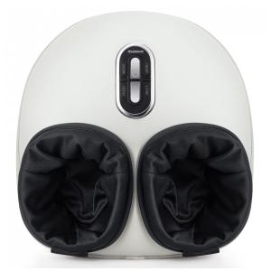 Massageador Elétrico para Pés com 2 Configurações, Nekteck, Bege