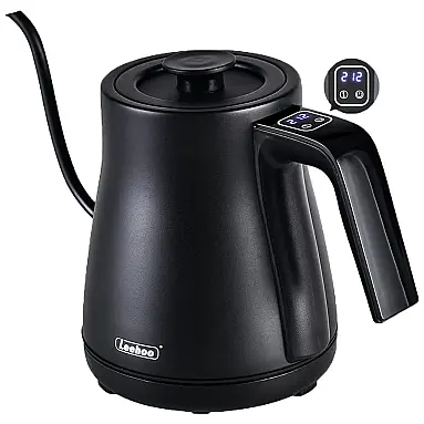 Chaleira Elétrica 800 mL com