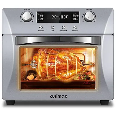 Forno Elétrico de Bancada 10
