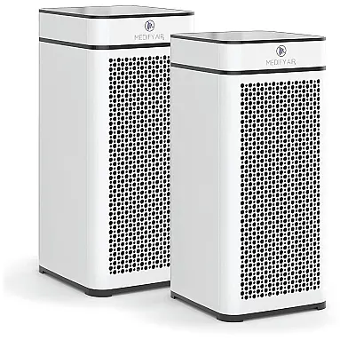 Esterilizador de Ar MA 40W2