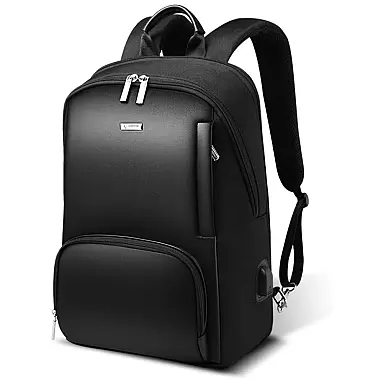 LAORENTOU Mochila de Nylon Balístico