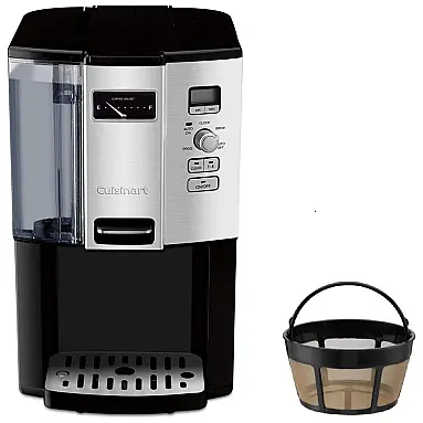 Cafeteira Elétrica Programável DCC 3000