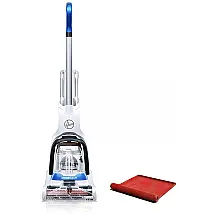 Limpador de Carpete Multifuncional, 110V, Hoover FH50750, Azul