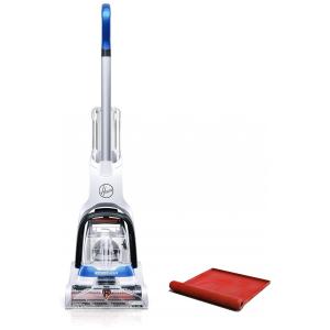 Limpador de Carpete Multifuncional, 110V, Hoover FH50750, Azul