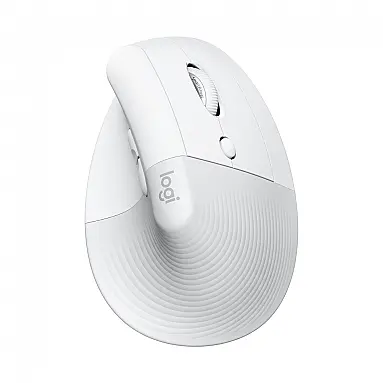Mouse Ergonômico Vertical sem Fio