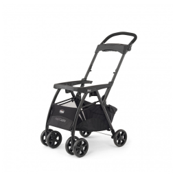 Carrinho para Cadeira de Bebê Chicco KeyFit, Somente Carrinho