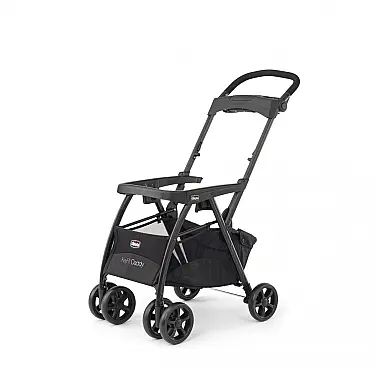 Carrinho para Cadeira de Bebê