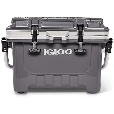 Cooler Térmico 24L com Ultra