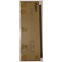 Aspirador de Pó sem Fio com Bateria Embutida Recarregável e Filtro de Saída, 110v, DYSON V10 Allergy, Azul