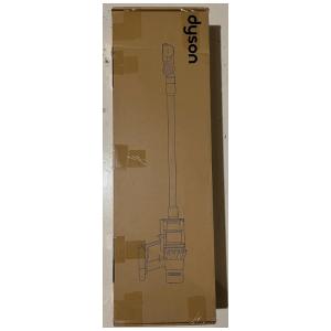 Aspirador de Pó sem Fio com Bateria Embutida Recarregável e Filtro de Saída, 110v, DYSON V10 Allergy, Azul