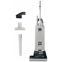 Aspirador de Pó com Fio de Nível Comercial, Ideal para Tapetes, 110V Sebo Essential G5 90407AM, Cinza Escuro