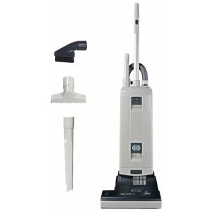 Aspirador de Pó com Fio de Nível Comercial, Ideal para Tapetes, 110V Sebo Essential G5 90407AM, Cinza Escuro