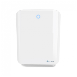 Purificador de Ar com Filtro HEPA 4 em 1 e 3 Velocidades, 110V, Guardian Technologies, Branco