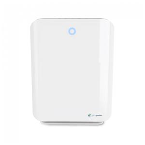 Purificador de Ar com Filtro HEPA 4 em 1 e 3 Velocidades, 110V, Guardian Technologies, Branco