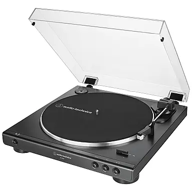 Vitrola Toca Discos AT LP60X