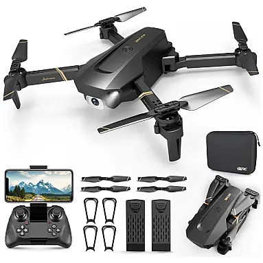 Drone Quadcopter para Iniciantes com