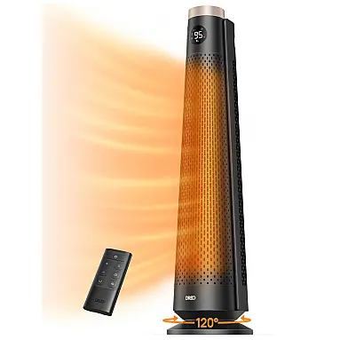 Aquecedor Elétrico Dreo Space Heater