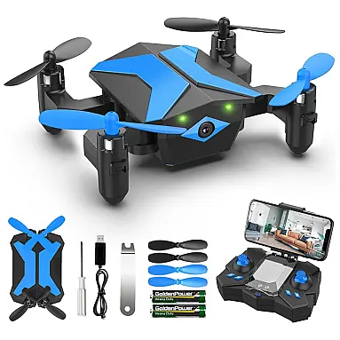 ATTO Drone para Crianças com