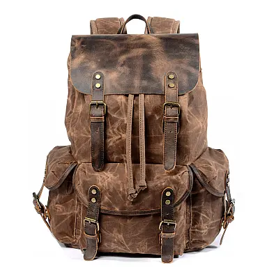 Mochila Masculina para Laptop de