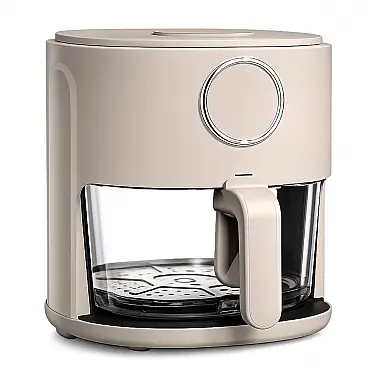 Fritadeira Elétrica Air Fryer COOK
