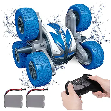 Carrinho de Controle Remoto 2