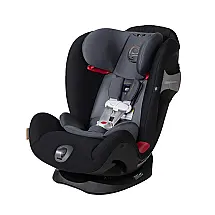 Bebê Conforto Cadeira Automotiva Conversível com 3 Estágios, CYBEX, Cinza