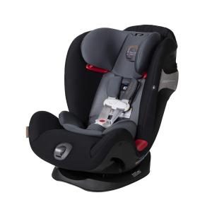 Bebê Conforto Cadeira Automotiva Conversível com 3 Estágios, CYBEX, Cinza