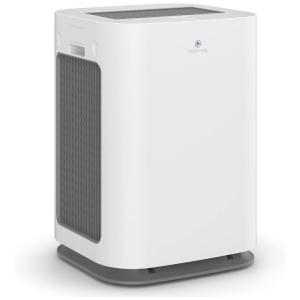 Purificador de Ar com Filtro True HEPA H14, Área até 190 m2, Medify MA125, Branco