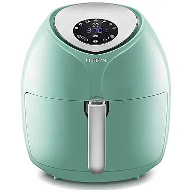 Fritadeira Elétrica AirFryer 8,5L com