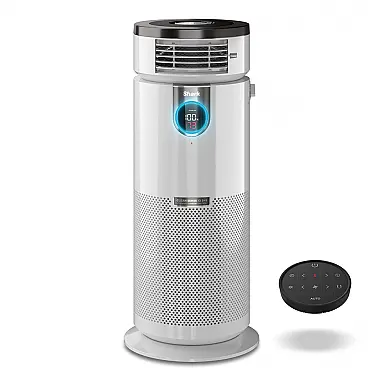 Purificador, Ventilador e Aquecedor para
