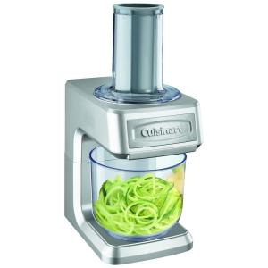 Processador de Alimentos, , 110v, CUISINART SSL 100SV, Cinza
