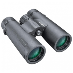 Binóculos 10x42 À prova d IPX7, Visão 100 Metros, BUSHNELL BENX1042, Preto