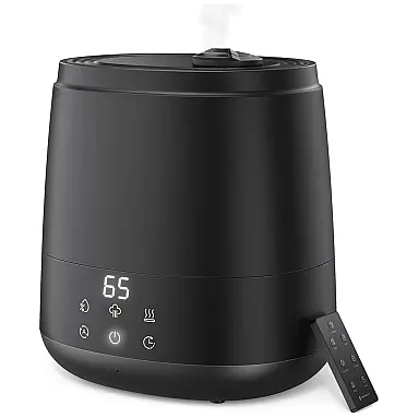 Kelmar Umidificador Ultrassônico Portátil 6L,