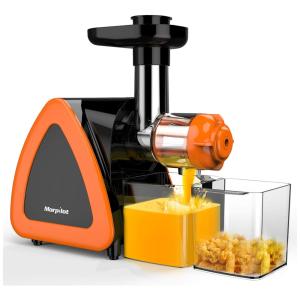 Espremedor de Sucos, 110v, KEENSTONE, Laranja