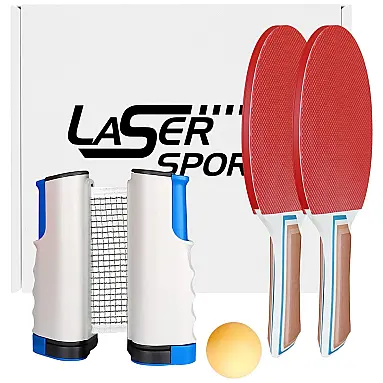 Kit de Ping Pong com