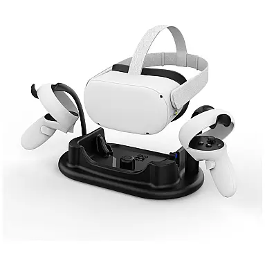 AMVR Charging Dock for Oculus