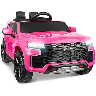 Carro Elétrico Infantil a Bateria