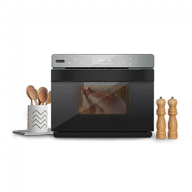 Forno Elétrico de Bancada 40L