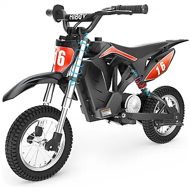 Moto Elétrica Infantil DK1 Movida