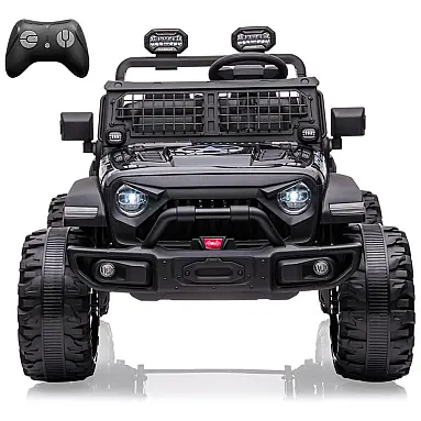 Carro Carrinho Elétrico Infantil Nasitip