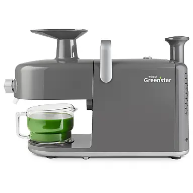 Centrifuga de Frutas em Aço