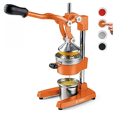 Espremedor de Frutas Profissional Manual