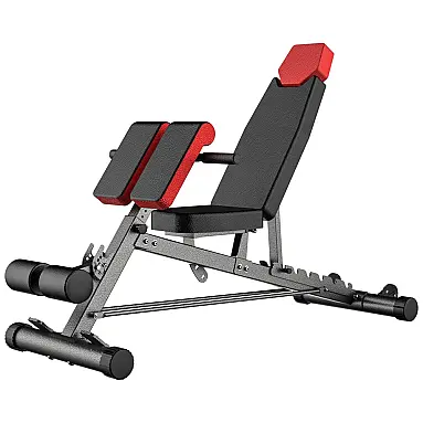 Banco Multiuso para Treino Corpo