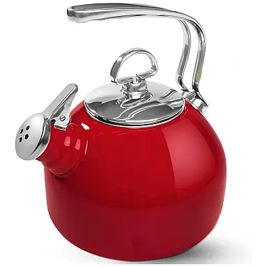 Chaleira de Chá 1.8L com